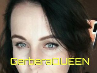 GerberaQUEEN