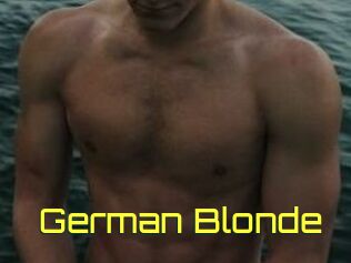 German_Blonde