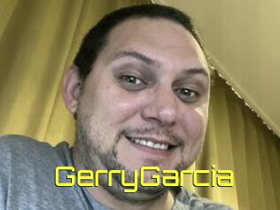 GerryGarcia