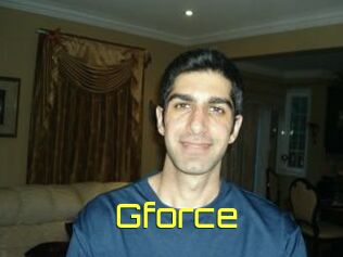 Gforce