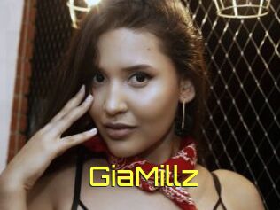 GiaMillz