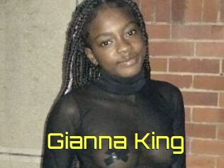Gianna_King