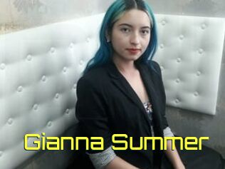 Gianna_Summer