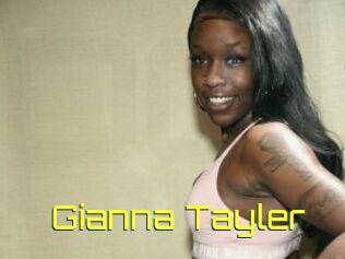 Gianna_Tayler