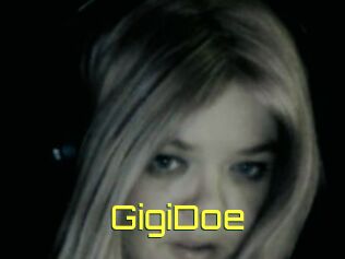 GigiDoe