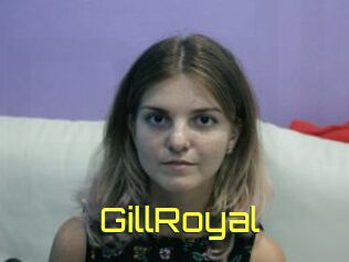 GillRoyal