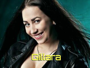 Gillara