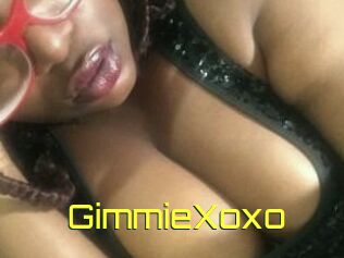 GimmieXoxo