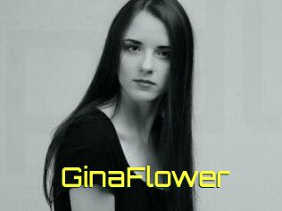 Gina_Flower