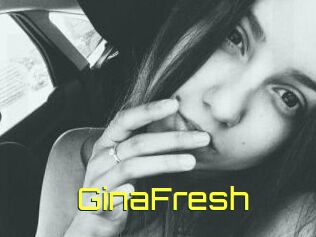 GinaFresh