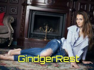 GindgerRest