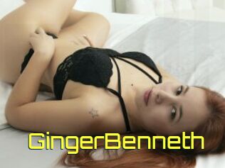 GingerBenneth