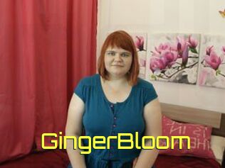 GingerBloom