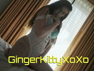 GingerKittyXoXo