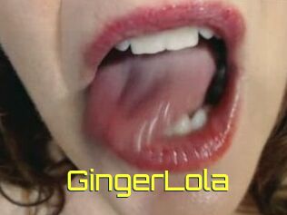 GingerLola