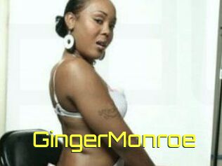 GingerMonroe