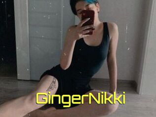 GingerNikki