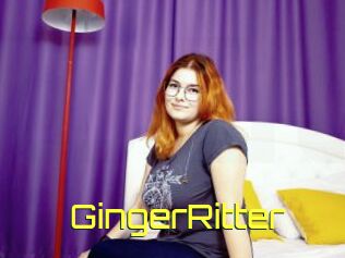 GingerRitter