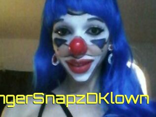 GingerSnapzDKlown