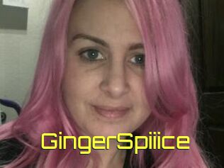 GingerSpiiice