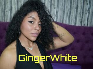 GingerWhite