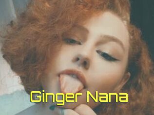 Ginger_Nana