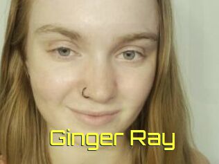 Ginger_Ray