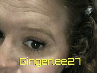 Gingerlee27