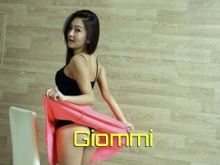 Giommi