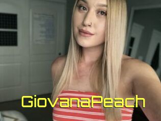 GiovanaPeach