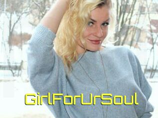 GirlForUrSoul