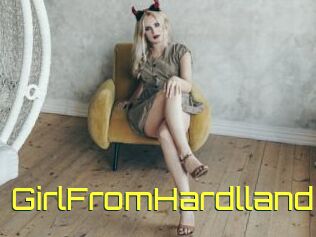 GirlFromHardlland