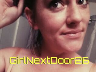 GirlNextDoor26