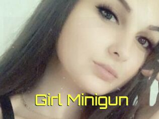 Girl_Minigun