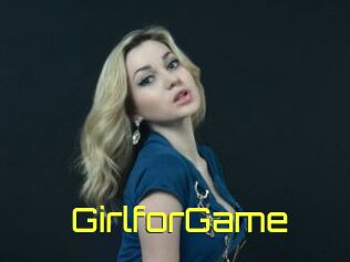 GirlforGame