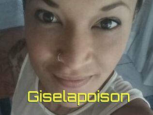 Giselapoison