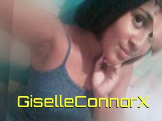 GiselleConnorX