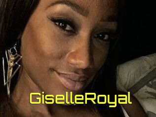 GiselleRoyal