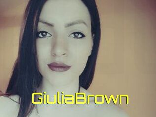 GiuliaBrown