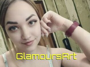 GlamoursArt