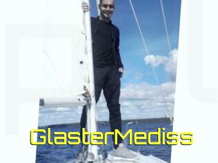 GlasterMediss