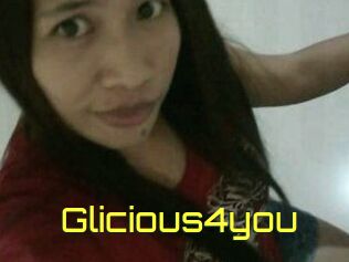 Glicious4you