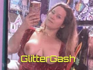 GlitterGash