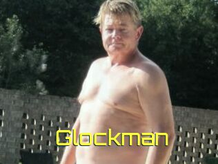 Glockman