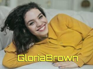 GloriaBrown