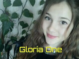 Gloria_One