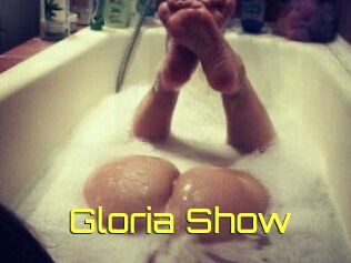 Gloria_Show