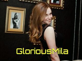 GloriousMila