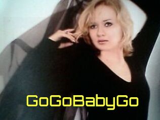 GoGoBabyGo