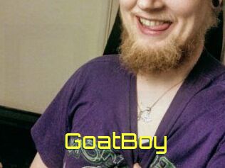 GoatBoy